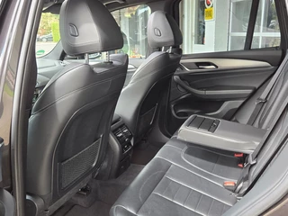 BMW X3 - afbeelding nr 5