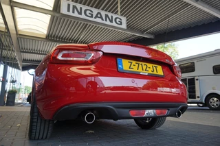 Fiat 124 Spider Fiat 124 Spider 1.4 MultiAir Turbo Lusso | Leder | BOSE | Achteruitrijcamera - afbeelding nr 6
