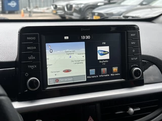 Kia Picanto Kia Picanto 1.0 MPi GT-Line / Leer / Carplay / Camera - afbeelding nr 29