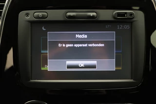 Renault Captur Climate, Cruise, Navigatie, Bluetooth, PDC, Xenon, DAB, 17'' - afbeelding nr 36