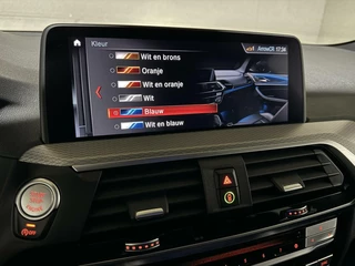 BMW X3 BMW X3 xDrive20i M Sport Black Edition Pano HUD Sfeer NAP - afbeelding nr 52