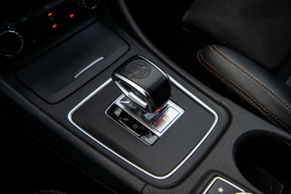 Mercedes-Benz CLA Mercedes CLA 45 AMG 361PK Shooting Brake 4MATIC Xenon Navi Stoelverwarming - afbeelding nr 27