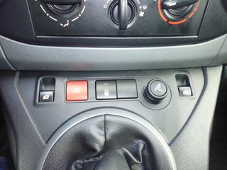 Citroën Berlingo Citroën Berlingo 1.6 VTi Live CRUISE NAVI ESP AIRCO REVISIEMOTOR - afbeelding nr 10