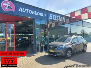 Peugeot 2008 - 287171800-0