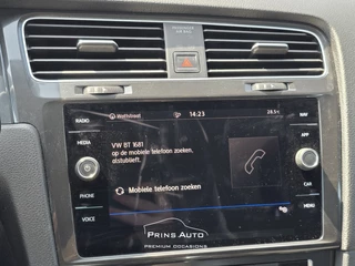 Volkswagen Golf Volkswagen Golf 1.0 TSI Comfortline |CAMERA|CARPLAY|ADAPTIVE|ORIG. NL|NAP| 3104 - afbeelding nr 24