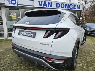 Hyundai Tucson Hyundai Tucson 1.6 T-GDI MHEV Comfort SKY |Automaat Panorama - afbeelding nr 6