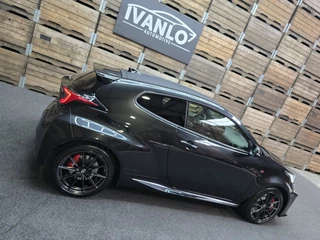 Toyota Yaris Toyota Yaris 1.6 GR Four Performance Carplay Carbon LED Camera 18