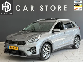 Kia Niro - 498557687-0