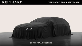 BMW M4 4-serie Cabrio xDrive Competition