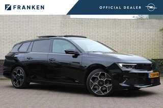 Opel Astra - 503226994-0