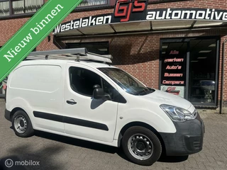 Citroën Berlingo - 406975760-0