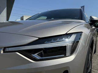 Polestar 2 - afbeelding nr 28