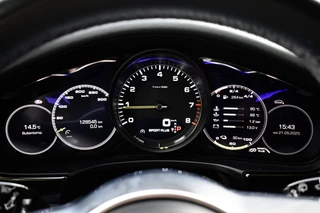 Porsche Panamera | Panoramadak | ACC | Bose | Sportuitlaat | 21'' Velgen | Head-Up | CarPlay | - afbeelding nr 6