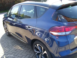 Renault Scénic Renault Scenic 1.3 TCe Initiale Paris - afbeelding nr 10