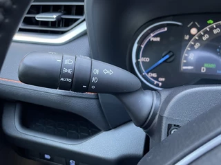 Toyota RAV4 Toyota RAV4 2.5 Hybrid AWD Adventure | Pano | JBL | Treeplanken | 360 camera - afbeelding nr 12