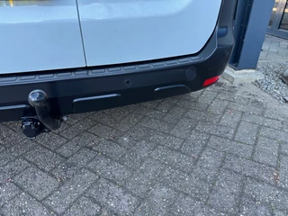 Renault Express - afbeelding nr 7