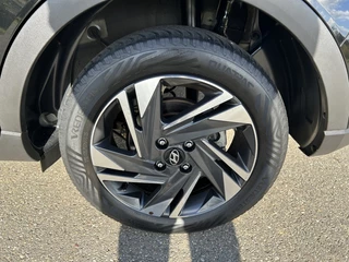 Hyundai Bayon Hyundai Bayon 1.0 T-GDI Comfort Smart, Navigatie, Rijklaar-Prijs - afbeelding nr 34