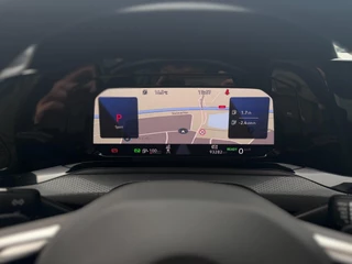 Volkswagen Golf Volkswagen Golf 1.4 eHybrid GTE 245PK DSG | IQ.Light | Navi | Apple CarPlay | BTW Auto | - afbeelding nr 31