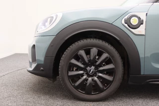 MINI Countryman MINI Countryman Mini Cooper S E ALL4 Chili Virtual Cockpit, Panoramadak, Camera, Apple Carplay, Standkachel, 18'' - afbeelding nr 25