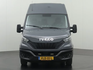 Iveco Daily | Airco | Cruise | Betimmering - afbeelding nr 10