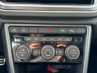 Volkswagen T-Roc - afbeelding nr 21