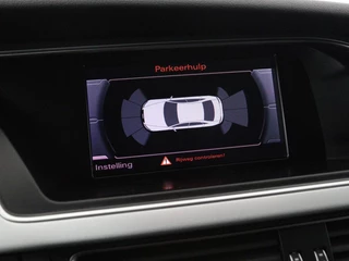 Audi A5 Audi A5 Sportback 1.8 TFSI Business Edition | Leder | PDC |  Automaat | Navigatie | Bleutooth | Cruise control | Climate control | LED - afbeelding nr 17