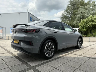 Volkswagen ID.5 Volkswagen ID.5 Aut. Pro Edition 77kWh | Navi | Camera | Carplay | - afbeelding nr 6