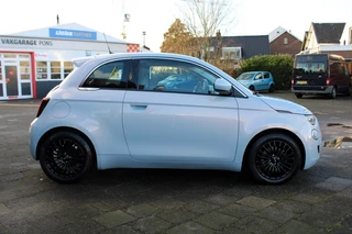 Fiat 500e - afbeelding nr 3