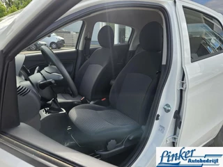 Mitsubishi Space Star Mitsubishi Space Star 1.0 Cool+ AIRCO 5D GEEN AFLEVERKOSTEN - afbeelding nr 13
