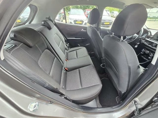 Kia Picanto Kia Picanto 1.0 DPi DynamicLine Airco|Cruise|Android|Carplay|Camera|Nap!! - afbeelding nr 15