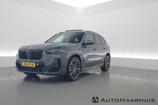 BMW X1 xDrive30e M Sport