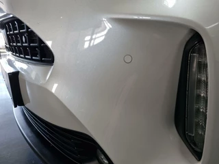 Toyota Yaris Cross Toyota Yaris Cross 1.5 Hybrid Team-D / PDC v+a / BSM / Elektrische achterklep - afbeelding nr 21