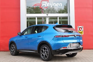 Alfa Romeo Tonale Alfa Romeo Tonale 1.5T 160PK AUTOMAAT Hybrid Ti | NIEUWE AUTO! | ELEKTRISCH BEDIENBARE VOORSTOELEN MET GEHEUGENFUNCTIE | HARMAN EN KARDON AUDIO | FULL LED KOPLAMPEN | 18