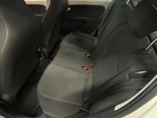 Volkswagen up! Volkswagen Up! 1.0 BMT move up! NWE Model | Airco | DAB+ | 5 deurs | Elktr. pakket - afbeelding nr 22