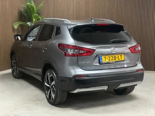 Nissan QASHQAI Nissan QASHQAI 1.2 Tekna - afbeelding nr 6