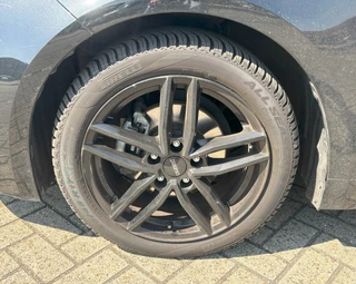 Toyota Corolla Touring Sports - afbeelding nr 5
