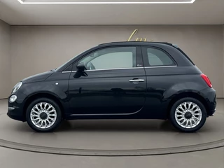 Fiat 500C - afbeelding nr 7