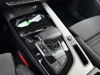 Audi A4 Audi A4 35 TFSI LAUNCH EDITION BUSINESS VIRTUAL COCKPIT/NAVI - afbeelding nr 31