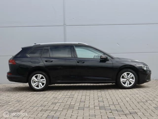 Volkswagen Golf Volkswagen Golf 1.5 TSI LED Massage CarPlay Stoelverwarming - afbeelding nr 10