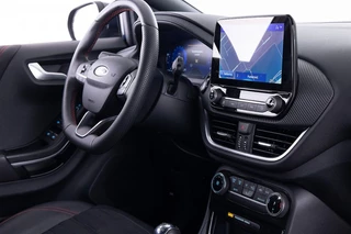 Ford Puma Ford Puma 1.0 EcoBoost Hybrid ST-Line X | Full LED | NAVI | ECC ✅ 1e Eigenaar *2e Pinksterdag OPEN v.a 11u tot 17u* - afbeelding nr 3