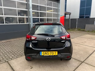 Mazda 2 - afbeelding nr 8