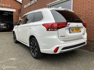 Mitsubishi Outlander Mitsubishi Outlander 2.0 PHEV PREMIUM, BOVAG garantie, - afbeelding nr 7