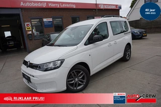 Volkswagen Caddy - 70747117-0