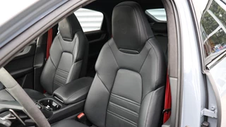 Porsche Cayenne Porsche Cayenne Coupé 4.0 Turbo E-Hybrid SportDesign | Head-up | Stoelventilatie | InnoDrive | Soft-Close | HD Matrix | Trekhaak - afbeelding nr 8
