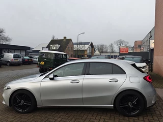 Mercedes-Benz A-Klasse - afbeelding nr 8