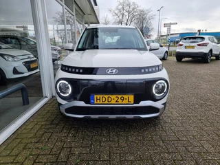 Hyundai Inster - afbeelding nr 2