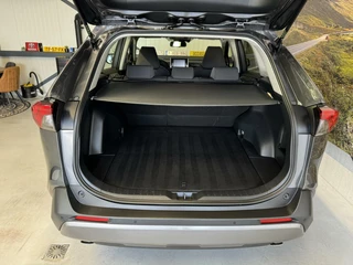Toyota RAV4 Toyota RAV4 2.5 Hybrid Active / Orig. NL / Nieuwstaat! - afbeelding nr 7