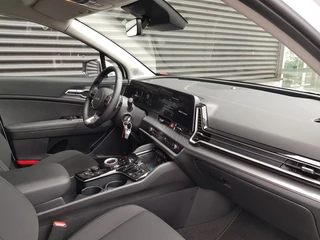 Kia Sportage - afbeelding nr 6