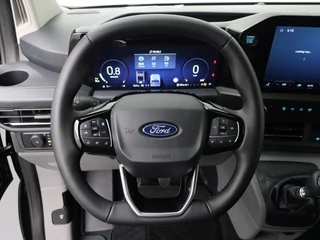 Ford Transit Custom | Digital Cockpit | Navigatie | Camera | 5 Jaar garantie - afbeelding nr 14