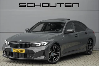 BMW 3 Serie - 441242541-0